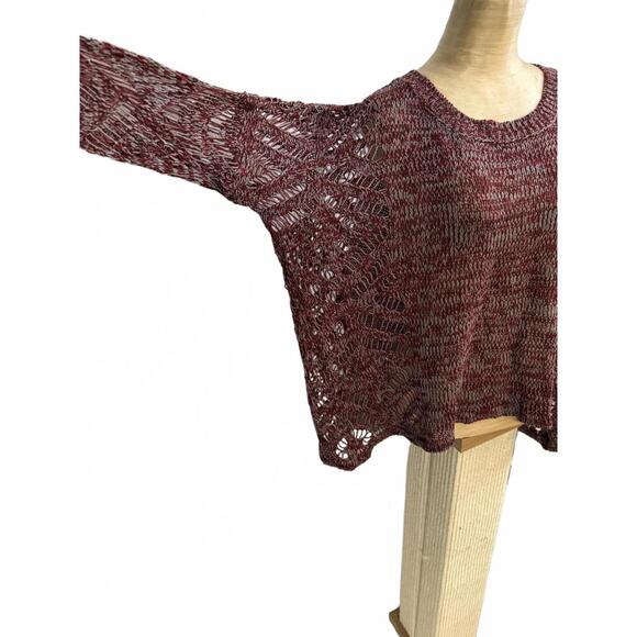 🆕LISTING🆕 Hem & Thread sweater - Picture 2 of 8